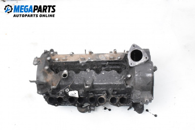 Motorkopf for Mercedes-Benz Vaneo Minivan (02.2002 - 07.2005) 1.7 CDI (414.700), 91 hp