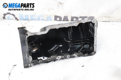 Crankcase for Mercedes-Benz Vaneo Minivan (02.2002 - 07.2005) 1.7 CDI (414.700), 91 hp