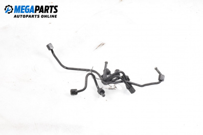 Kraftstoffleitungen for Mercedes-Benz Vaneo Minivan (02.2002 - 07.2005) 1.7 CDI (414.700), 91 hp