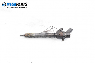 Duza diesel for Mercedes-Benz Vaneo Minivan (02.2002 - 07.2005) 1.7 CDI (414.700), 91 hp
