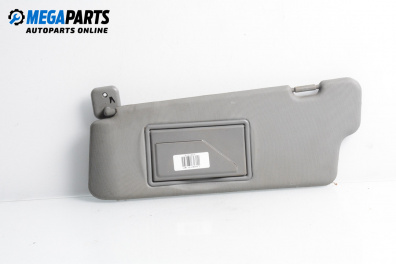 Sun visor for Chevrolet Lacetti Sedan (03.2003 - 03.2013), position: left
