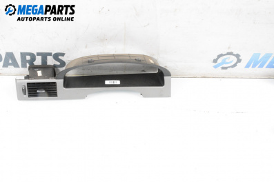 Interior plastic for Chevrolet Lacetti Sedan (03.2003 - 03.2013), 5 doors, sedan