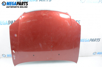 Capotă for Chevrolet Lacetti Sedan (03.2003 - 03.2013), 5 uși, sedan, position: fața