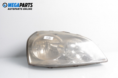 Far for Chevrolet Lacetti Sedan (03.2003 - 03.2013), sedan, position: dreapta