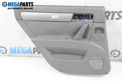 Interior door panel  for Chevrolet Lacetti Sedan (03.2003 - 03.2013), 5 doors, sedan, position: rear - left