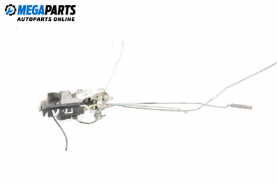Schloss for Chevrolet Lacetti Sedan (03.2003 - 03.2013), position: links, vorderseite