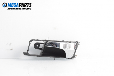 Inner handle for Chevrolet Lacetti Sedan (03.2003 - 03.2013), 5 doors, sedan, position: rear - left