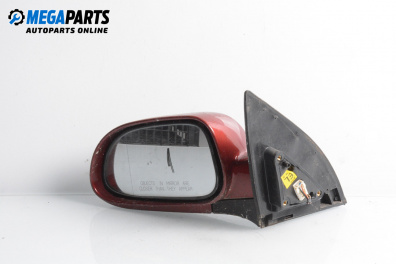 Spiegel for Chevrolet Lacetti Sedan (03.2003 - 03.2013), 5 türen, sedan, position: links