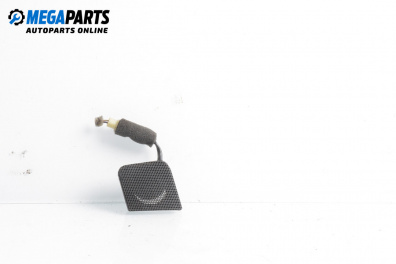 Difuzor for Chevrolet Lacetti Sedan (03.2003 - 03.2013)
