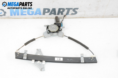 Macara electrică geam for Chevrolet Lacetti Sedan (03.2003 - 03.2013), 5 uși, sedan, position: dreaptă - fața