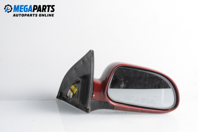 Mirror for Chevrolet Lacetti Sedan (03.2003 - 03.2013), 5 doors, sedan, position: right