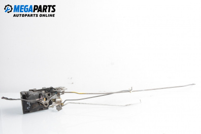 Schloss for Chevrolet Lacetti Sedan (03.2003 - 03.2013), position: rechts, vorderseite
