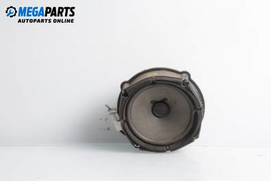 Difuzor for Chevrolet Lacetti Sedan (03.2003 - 03.2013)