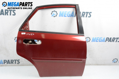 Ușă for Chevrolet Lacetti Sedan (03.2003 - 03.2013), 5 uși, sedan, position: dreaptă - spate