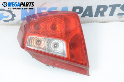 Stop for Chevrolet Lacetti Sedan (03.2003 - 03.2013), sedan, position: dreapta