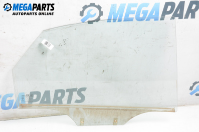 Fensterscheibe for Chevrolet Lacetti Sedan (03.2003 - 03.2013), 5 türen, sedan, position: rechts, rückseite