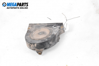 Timing belt cover for Chevrolet Lacetti Sedan (03.2003 - 03.2013) 2.0 D, 121 hp