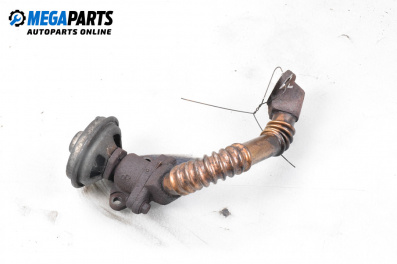 EGR valve for Chevrolet Lacetti Sedan (03.2003 - 03.2013) 2.0 D, 121 hp