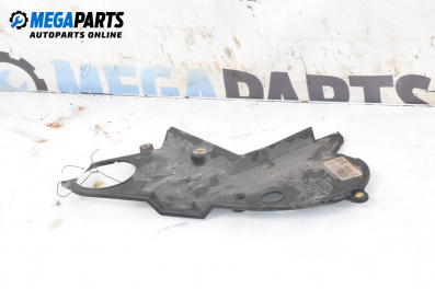 Timing belt cover for Chevrolet Lacetti Sedan (03.2003 - 03.2013) 2.0 D, 121 hp