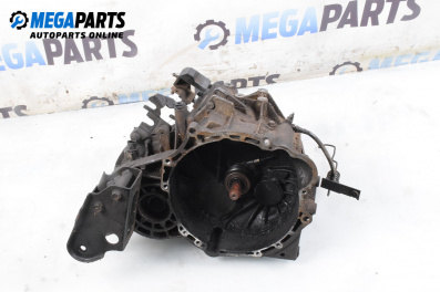  for Chevrolet Lacetti Sedan (03.2003 - 03.2013) 2.0 D, 121 hp