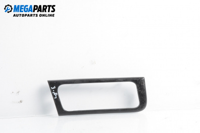 Interior plastic for Chevrolet Lacetti Sedan (03.2003 - 03.2013), 5 doors, sedan, position: front