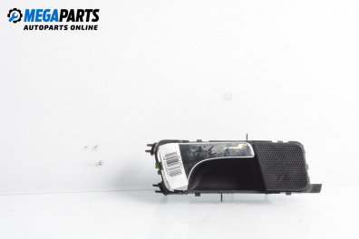 Inner handle for Chevrolet Lacetti Sedan (03.2003 - 03.2013), 5 doors, sedan, position: rear - right