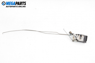Schloss for Chevrolet Lacetti Sedan (03.2003 - 03.2013), position: rechts, rückseite