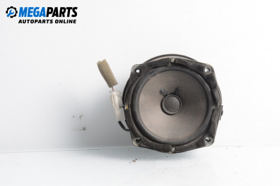 Difuzor for Chevrolet Lacetti Sedan (03.2003 - 03.2013)