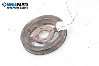 Belt pulley for Chevrolet Lacetti Sedan (03.2003 - 03.2013) 2.0 D, 121 hp