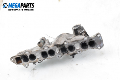 Intake manifold for Chevrolet Lacetti Sedan (03.2003 - 03.2013) 2.0 D, 121 hp