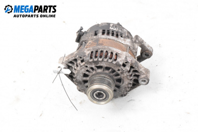Alternator for Chevrolet Lacetti Sedan (03.2003 - 03.2013) 2.0 D, 121 hp