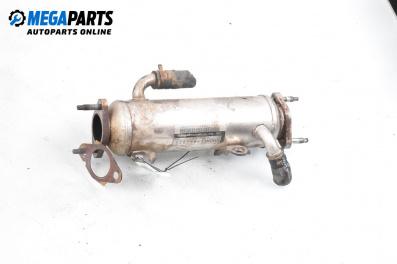 EGR cooler for Chevrolet Lacetti Sedan (03.2003 - 03.2013) 2.0 D, 121 hp, № 96817829
