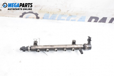 Fuel rail for Chevrolet Lacetti Sedan (03.2003 - 03.2013) 2.0 D, 121 hp