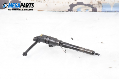 Diesel fuel injector for Chevrolet Lacetti Sedan (03.2003 - 03.2013) 2.0 D, 121 hp