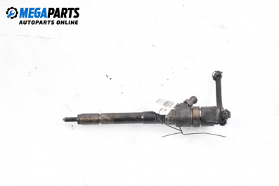 Diesel fuel injector for Chevrolet Lacetti Sedan (03.2003 - 03.2013) 2.0 D, 121 hp