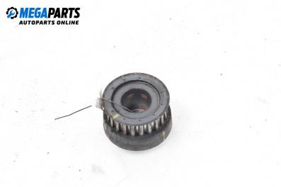 Belt pulley for Chevrolet Lacetti Sedan (03.2003 - 03.2013) 2.0 D, 121 hp