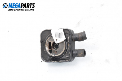 Oil cooler for Chevrolet Lacetti Sedan (03.2003 - 03.2013) 2.0 D, 121 hp
