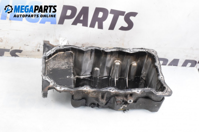 Crankcase for Chevrolet Lacetti Sedan (03.2003 - 03.2013) 2.0 D, 121 hp