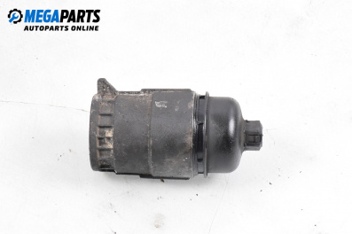 Oil filter housing for Chevrolet Lacetti Sedan (03.2003 - 03.2013) 2.0 D, 121 hp