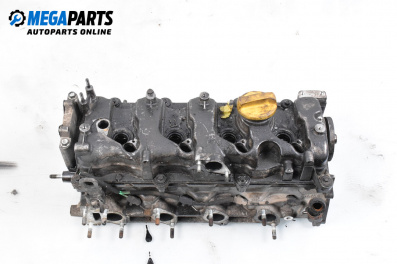 Motorkopf for Chevrolet Lacetti Sedan (03.2003 - 03.2013) 2.0 D, 121 hp