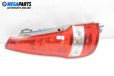 Tail light for Hyundai i30 Combi I (10.2007 - 06.2012), station wagon, position: left