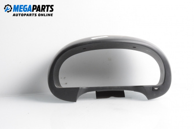 Interior plastic for Hyundai i30 Combi I (10.2007 - 06.2012), 5 doors, station wagon