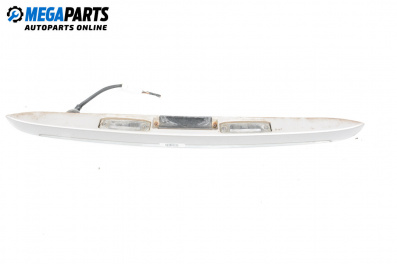 Licence plate lights  for Hyundai i30 Combi I (10.2007 - 06.2012), station wagon