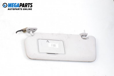 Sun visor for Hyundai i30 Combi I (10.2007 - 06.2012), position: left