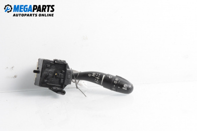 Manetă ștergătoare for Hyundai i30 Combi I (10.2007 - 06.2012)