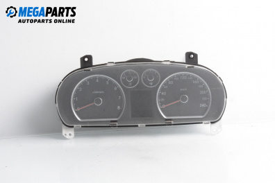 Instrument cluster for Hyundai i30 Combi I (10.2007 - 06.2012) 1.6, 126 hp