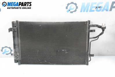 Air conditioning radiator for Hyundai i30 Combi I (10.2007 - 06.2012) 1.6, 126 hp