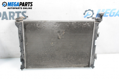 Water radiator for Hyundai i30 Combi I (10.2007 - 06.2012) 1.6, 126 hp