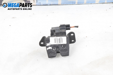 Trunk lock for Hyundai i30 Combi I (10.2007 - 06.2012), station wagon, position: rear