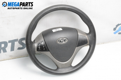 Steering wheel for Hyundai i30 Combi I (10.2007 - 06.2012)